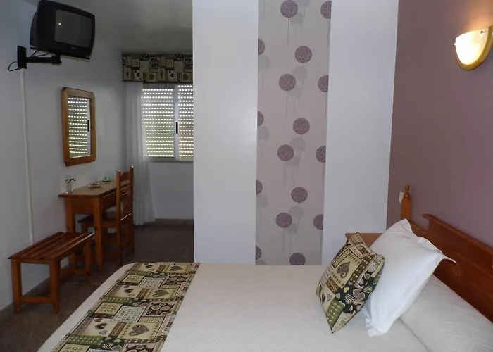 Hotel Arboleda