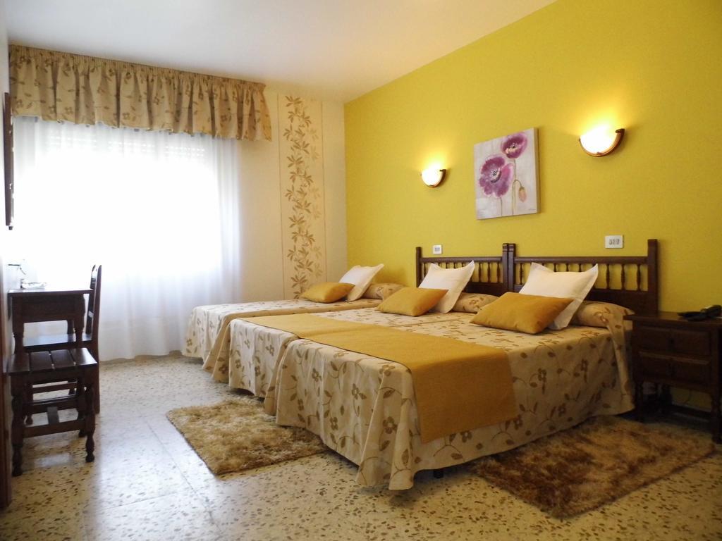 Arboleda Hotel
